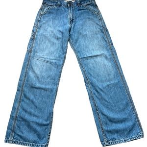 Levi’s Carpenter Loose Straight Jeans - Men’s 32x32